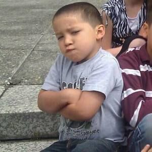 Meet your Posher, Oscar